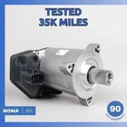 18-23 Jaguar X260 Xf Xe Awd Steering Gear Electric Motor JX733504CC Oem 35K Used. Price: $298.80.