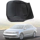 For 2011-2017 Volkswagen Jetta Driver Side Bottom Leather Seat Cover Black Qr New. Price: $24.09.