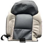 2021-2022 Genuine Ford Bronco Left Rear Seat Back Cover M2DZ-7864417-CB New. Price: $208.83.