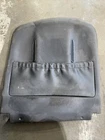 Used 2007 - 2013 Mercedes Class Front Right Seat Back Panel Cover Trim. Price: $100.00.