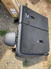 Tesla Model Y 5 Seat Second Row Left Frame And Cushion 1494830-TX-C Used. Price: $549.00.