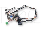 06-07 Ford F250 F350 Lh Left Front Driver Door Wiring Harness 6C3T-14631-HE Used. Price: $190.00.