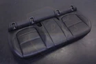 Jaguar E-pace 2018 2019 Rear Lower Bottom Cushion Seat Leather Black Oem Used. Price: $509.99.