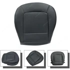 For 1998-2010 Volkswagen Beetle Front Driver Bottom Leather Seat Cover Black New. Price: $59.19.