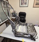 Oem 2016-2022 Honda Manual Front Seat Frame (81126-TLA-C01) Rh **never Used**. Price: $160.00.