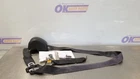 94 Jeep Wrangler Yj Seat Belt Front Left Driver Black Used. Price: $95.00.