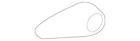 Genuine Mercedes-benz Lever Seat Backr Adjust 166-920-03-64-9051 New. Price: $30.80.
