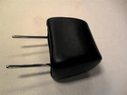 2010 Nissan Rogue Right Front Passenger Headrest Trim Black Leather 862974 Used. Price: $71.24.