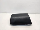 2002 Bmw 330CI (convertible) Rear Center Seat Filler *black* Used. Price: $71.19.