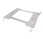 Nrg SBK-SB01 Stainless Steel Seat Brackets For Subaru Wrx Sti Impreza 2002-2007 New. Price: $269.50.