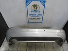 07 08 09 Mercedes S-class Rear Bumper Oem Used. Price: $505.00.