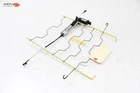2022 - 2024 Nissan Pathfinder Front Left Side Driver Seat Lumbar Support Oem Used. Price: $64.99.