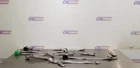 96 Chevy Impala Ss Seat Belt Retractor And Buckle Set Front Rear Gray Used. Price: $450.00.