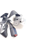 2007 Lexus GS450H Rear Center Mounted Seat Belt And Buckle Assembly Used. Price: $79.99.