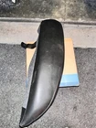 17-23 Dodge Charger Genuine Mopar Seat Bolster Rear Right 6RM801R5AA Red Stich Used. Price: $70.00.