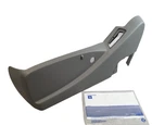 Grey Driver Lh Seat Side Trim 15-19 Silverado Sierra 2500 3500 New Genuine Gm. Price: $39.95.