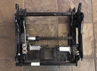 2016 2017 Mercedes Gle Gls Right Seat Frame Height Adjustment, 1669106418, Oem Used. Price: $375.00.