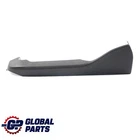Front Seat Cover Bmw F01 F10 F11 Upper Rail Trim Left N/s Black 9168251 Used. Price: $113.83.