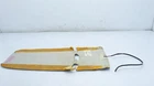 08-15 Smart Fortwo Front Seat Upper Cushion Backrest Heating Element Mat T4297 Used. Price: $67.99.