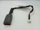 Gray Right Front Seat Belt Buckle From 2006 Toyota Tundra Crew Cab 12735755 Used. Price: $62.69.