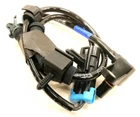 New Oem Gm Abs Wheel Speed Sensor Front 15112378 Silverado Sierra 1500 2005. Price: $64.95.
