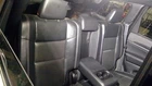14 15 16 17 Jeep Grand Cherokee Rear Back Second Row Seat Black Leather Limited Used. Price: $452.60.