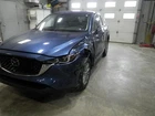Driver Front Seat Belt Fits 19-23 Mazda CX-5 Used. Price: $214.99.