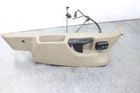 Bmw Z3 Seat Control Switch Trim Cover Beige Right Passenger Side 96-02 LM72 Used. Price: $62.99.
