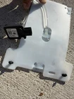 2022-2026 Jeep Grand Cherokee Front Right Passenger Seat Occupant Sensor Oem Used. Price: $80.00.