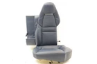 2010-2016 Porsche Panamera 970 4.8L Driver Left Rear Blue Seat Assembly Used. Price: $235.00.