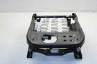 2017-21 Maserati Ghibli Front Passenger Rh Side Seat Lower Track Frame W/ Motors Used. Price: $178.97.