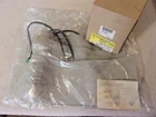 New Nos Genuine Gm Seat Cushion Heater Kit #25730800 Buick Lesabre 2000 To 2005. Price: $200.00.