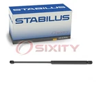 Stabilus Lift Support 2015-2019 Ford F-150 Body Seats Uu New. Price: $26.27.