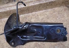 2013 2014 2015 2016 Ford Fusion Rear Back Seat Riser Hinge Right Bracket Mount Used. Price: $39.95.