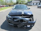 2011-2016 Bmw 535I Stmodule Front W/o Comfort Seat Oem 61359248563 Used. Price: $123.00.