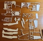 Nob Vintage :1/72: Novo Mustang- Night Fighter Cat No. 78146 Used. Price: $10.00.