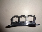 2001 Audi A6 Seat Wire Connector Mount Bracket Housing P#4B0937545A Oem Used. Price: $7.36.