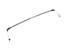 Genuine Ford 2007-2015 Mkx Edge Release Cable 7T4Z-78601L60-A New. Price: $61.04.