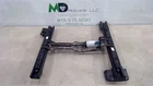 2018-2019 Chevrolet Tahoe Seat Track Front Component Oem 22804418 Used. Price: $500.00.
