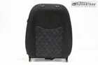2019-2022 Chevrolet Spark Lt Front Right Side Upper Seat Cushion Backrest Oem Used. Price: $111.64.