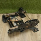 01-07 Ford F250 F350 Super Cab Lh Left Driver Power Seat Track Base Frame Motors Used. Price: $249.99.