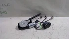 2018-2022 Ford Edge, Rear Left/right Seat Motor Oem, FU5A78601B52A Used. Price: $55.00.