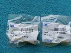 Nos Gm 1974-79 Corvette Hood To Fender Bumpers Rubber Lh & Rh Sides New Pair. Price: $24.99.