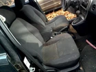 Passenger Front Seat Bucket Without Air Bag Cloth Fits 03-04 Matrix 3241050 Used. Price: $60.00.