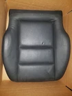 2010-2014 Mercedes W204 C250 C300 C350 Passenger Right Bottom Seat Cushion Black Used. Price: $240.00.