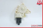 08-16 Mercedes W212 E350 GLK350 Rear Left Side Door Window Regulator Motor Oem Used. Price: $16.25.