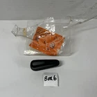 New 2016 2020 Tesla Model X 3RD Row Right Side Seat Track Cap 1108792-00-B Oem. Price: $34.20.