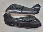 Lamborghini Aventador Carbon Fiber Seat Button Covers Oem Sv Sides For. Price: $3000.00.