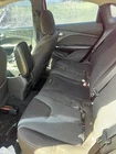 2016 Dodge Dart Front Left Right Headrest Cloth 5RP73DX9AA Oem Used. Price: $35.99.