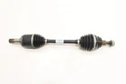 2017 - 2019 Mercedes GLS450 X166 Front Left Axle Halfshaft Oem A1663303300 Used. Price: $404.90.